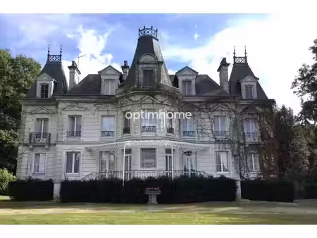 propriété à vendre à formerie