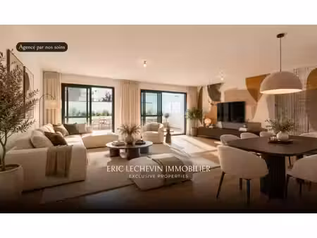 appartement de luxe à vendre dans le quartier zone industrielle-forêt