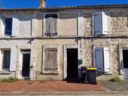 maison à vendre à angoulême (16000) - charente