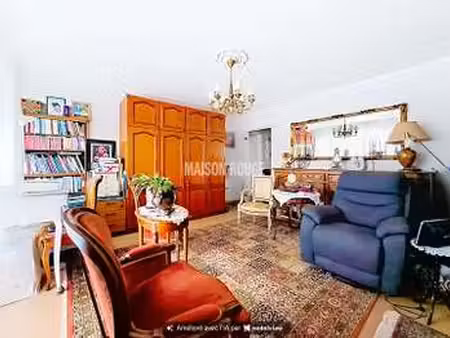 vente appartement 2 pièces à auray (56400) : à vendre 2 pièces / 62m² auray