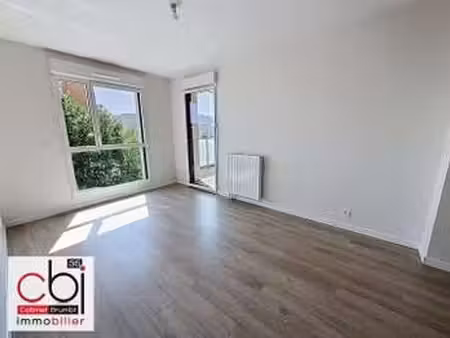 vente appartement 2 pièces à chantepie (35135) : à vendre 2 pièces / 42m² chantepie