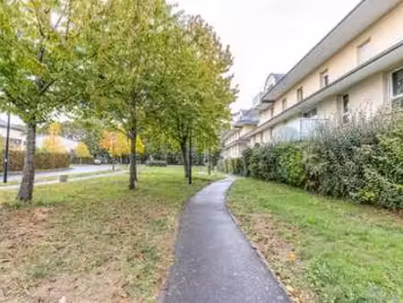 vente appartement 2 pièces à corps-nuds (35150) : à vendre 2 pièces / 43m² corps-nuds