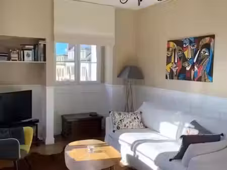 location meublée duplex 3 pièces 79.04 m² à compiegne (60200)  1 257 €