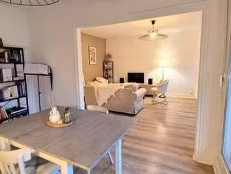 vente appartement 3 pièces à lanvéoc (29160) : à vendre 3 pièces / 73m² lanvéoc