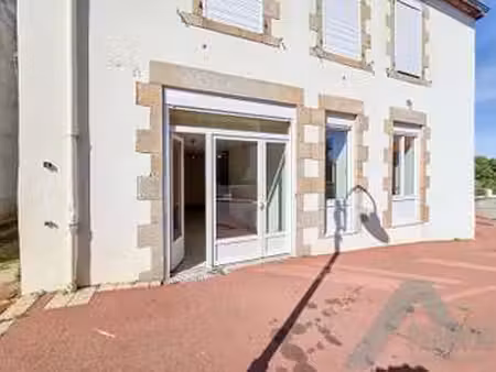 vente appartement 4 pièces à maché (85190) : à vendre 4 pièces / 91m² maché