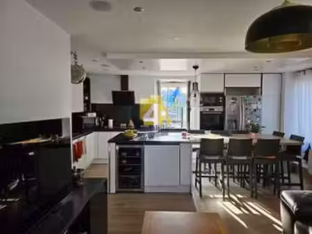 vente appartement 4 pièces à pontchâteau (44160) : à vendre 4 pièces / 79m² pontchâteau