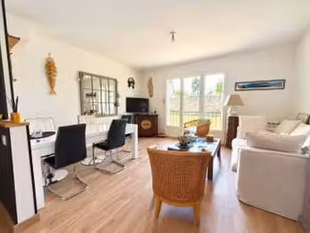 vente appartement 3 pièces à saint-malo (35400) : à vendre 3 pièces / 60m² saint-malo