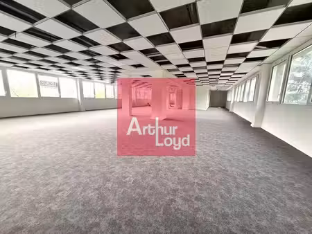vente bureaux clermont ferrand 63000 175m² à 419m²