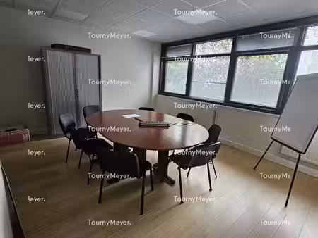 vente bureaux rennes 35200 100m² à 198m²