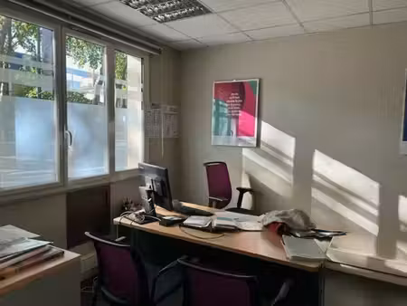 bureaux à louer