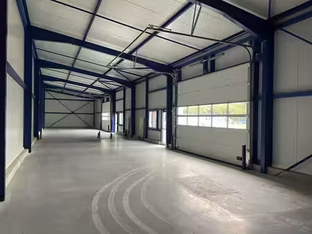 location local d’activités brest 29200 150m² à 450m²