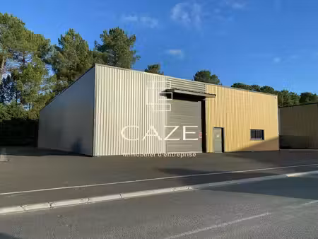location local d’activités martignas sur jalle 33127 200m² à 800m²