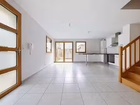 vente maison à avrillé (49240) : à vendre / 76m² avrillé