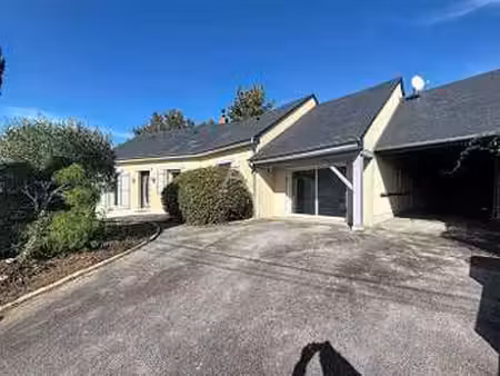 vente maison à château-gontier-sur-mayenne (53200) : à vendre / 159m² château-gontier-sur-