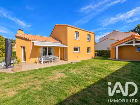 vente maison traditionnelle 6 pièces