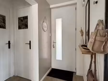 vente maison à châteaubriant centre (44110) : à vendre / 82m² châteaubriant centre
