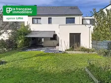 vente maison à liffré (35340) : à vendre / 127m² liffré