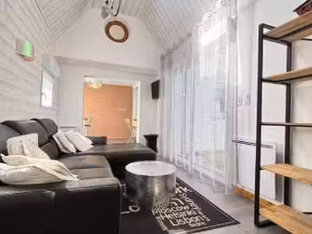 vente maison à loctudy (29750) : à vendre / 77m² loctudy