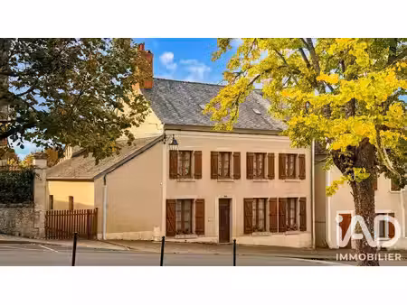 vente maison de ville 5 pièces
