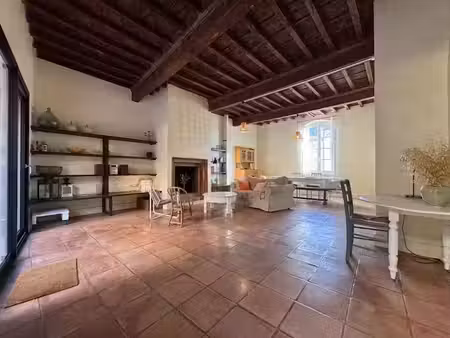 vente maison 4 pièces 163.58 m² à nézignan-l'evêque (34120)  399 000 €