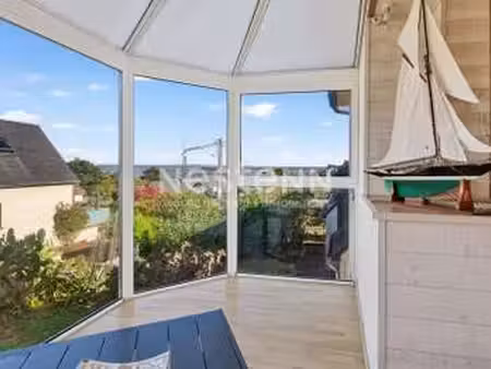 vente maison à saint-laurent-de-la-mer (22190) : à vendre / 123m² saint-laurent-de-la-mer