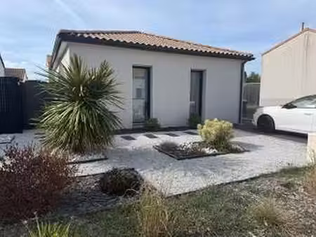vente maison à pont-saint-martin (44860) : à vendre / 98m² pont-saint-martin