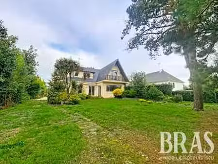 vente maison à pornichet (44380) : à vendre / 171m² pornichet