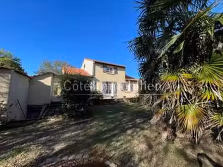 vente maison piscine à port-saint-père (44710) : à vendre piscine / 165m² port-saint-père