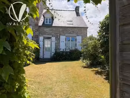 vente maison à saint-cast-le-guildo (22380) : à vendre / 60m² saint-cast-le-guildo