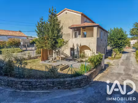 vente maison de village 2 pièces