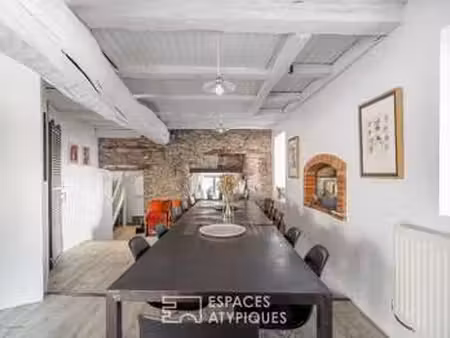 vente maison à saint-sébastien-sur-loire (44230) : à vendre / 121m² saint-sébastien-sur-lo