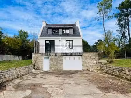 vente maison à sarzeau (56370) : à vendre / 72m² sarzeau