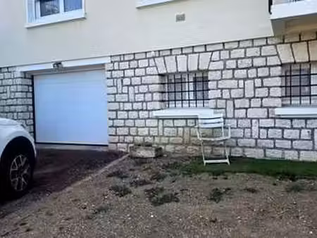 vente maison à saumur (49400) : à vendre / 94m² saumur