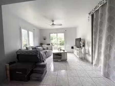 vente maison à séné (56860) : à vendre / 86m² séné