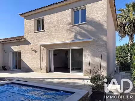 vente maison/villa 5 pièces