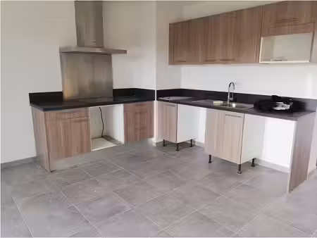 villa t4