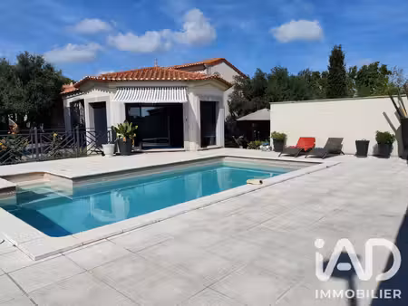 vente maison traditionnelle 4 pièces