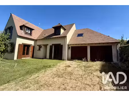 vente maison/villa 7 pièces