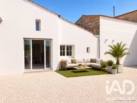 vente maison/villa 9 pièces