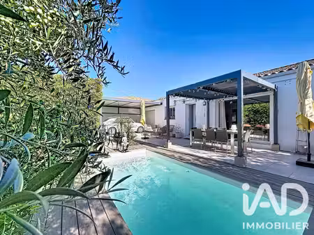 vente maison traditionnelle 4 pièces
