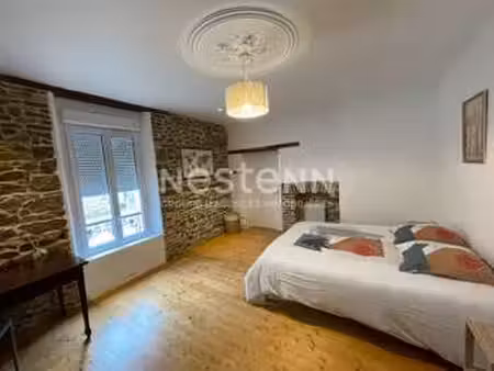 vente appartement 2 pièces à binic-etables-sur-mer (22680) : à vendre 2 pièces / 46m² bini