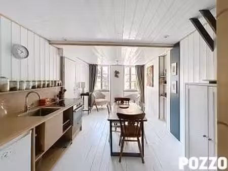 vente appartement t1 à granville (50400) : à vendre t1 / 26m² granville