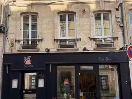 vente bureaux et commerces à caen (14000) : à vendre / 180m² caen