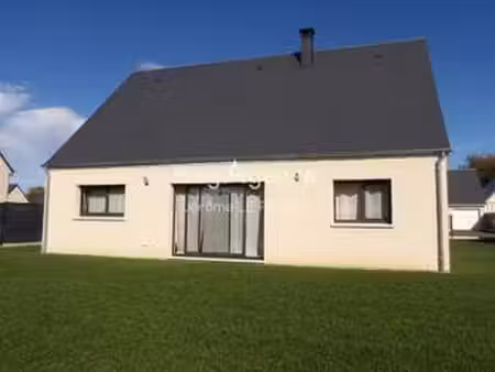 vente maison à annebault (14430) : à vendre / 91m² annebault
