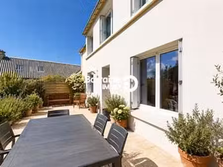 vente maison à argol (29560) : à vendre / 92m² argol