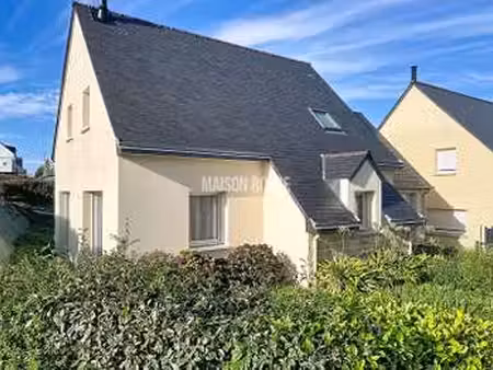 vente maison à pléneuf-val-andré (22370) : à vendre / 96m² pléneuf-val-andré