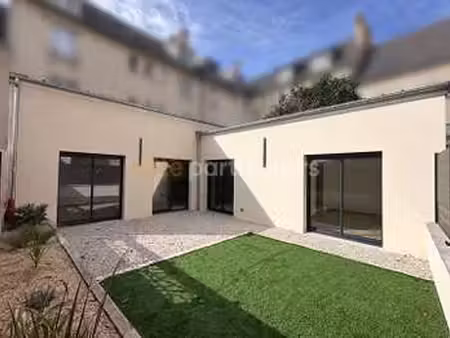 vente maison à saint-lô (50000) : à vendre / 91m² saint-lô