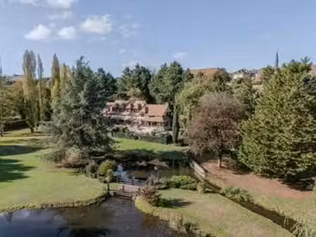 vente maison piscine à conches-en-ouche (27190) : à vendre piscine / 330m² conches-en-ouch