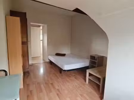 location appartement t1 meublé à bruz (35170) : à louer t1 meublé / 27m² bruz