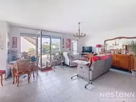 location appartement 3 pièces à carquefou (44470) : à louer 3 pièces / 68m² carquefou